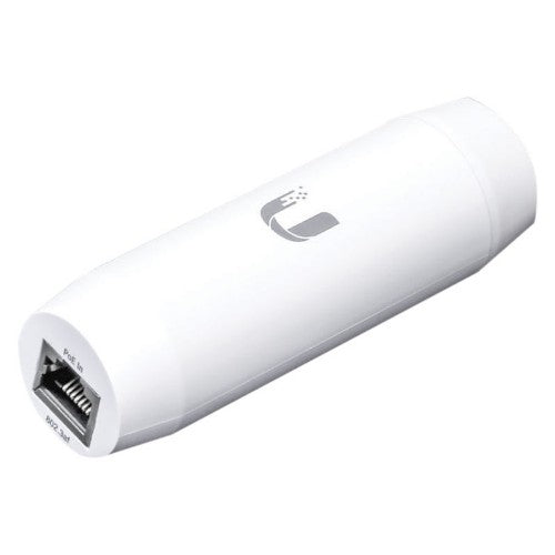 Ubiquiti INS-3AF-USB mobile device charger Universal White PoE