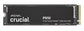 Crucial P510 2 TB M.2 PCI Express 5.0 NVMe TLC