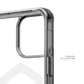 Urban Armor Gear Plyo mobile phone case 17.5 cm (6.9") Cover Transparent