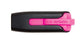 Verbatim V3 USB Drive 16GB USB flash drive USB Type-A 3.2 Gen 1 (3.1 Gen 1) Black,Pink