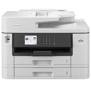 Brother MFC-J5740DW multifunction printer Inkjet A3 1200 x 4800 DPI Wi-Fi
