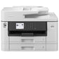 Brother MFC-J5740DW multifunction printer Inkjet A3 1200 x 4800 DPI Wi-Fi