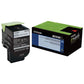Lexmark C236HK0 toner cartridge 1 pc(s) Original Black