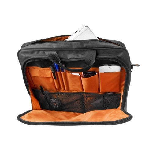 Everki Advance 16" 48.3 cm (19") Briefcase Charcoal