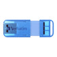 Verbatim PopUp USB2.0 USB flash drive 32 GB USB Type-A 2.0 Multicolour