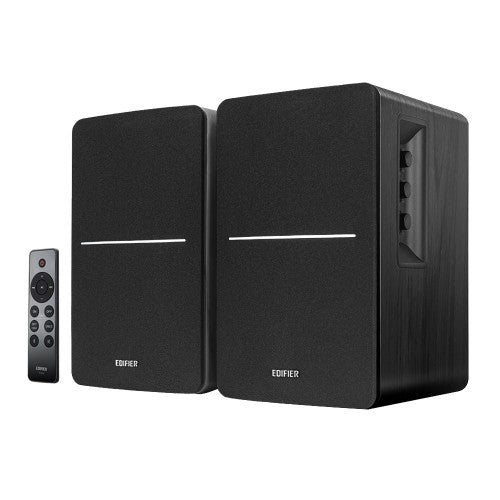 Edifier R1280DBs 2-way Black Wired & Wireless 42 W