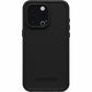 OtterBox Frē Series for iPhone 15 Pro Max, Black
