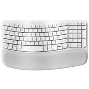 Logitech Wave Keys