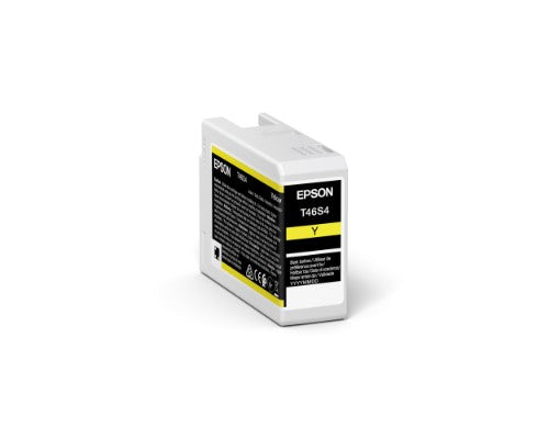 Epson UltraChrome Pro ink cartridge 1 pc(s) Original Yellow