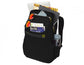 STM Saga 38.1 cm (15") Backpack case Black