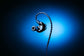 Razer Moray Headphones Wired In-ear Black