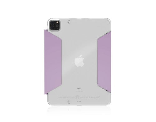STM STUDIO 27.9 cm (11") Folio Purple