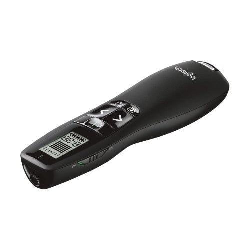 Logitech Professional Presenter R800
