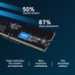 Crucial CT16G56C46U5 memory module 16 GB 1 x 16 GB DDR5 5600 MHz