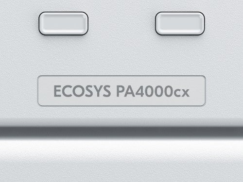 KYOCERA PA4000cx Colour 1200 x 1200 DPI A4