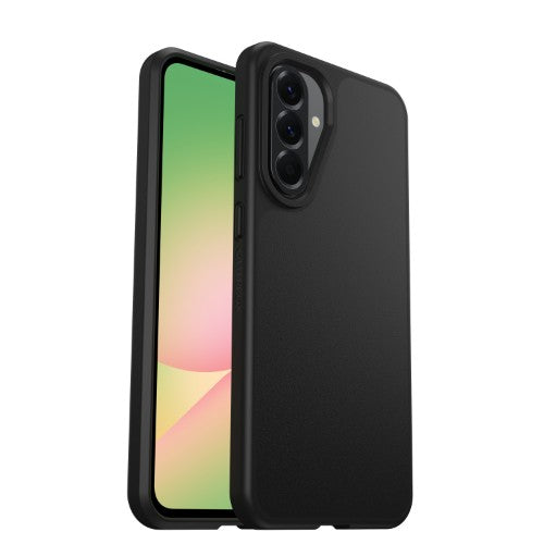 OtterBox React Series for Samsung Galaxy A56 5G, black