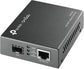 TP-Link Omada 10G Multi-Gigabit SFP Media Converter