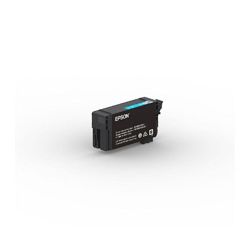 Epson UltraChrome XD2 ink cartridge 1 pc(s) Cyan