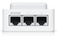 Ubiquiti G3 Starter Kit security access control system Grey, White
