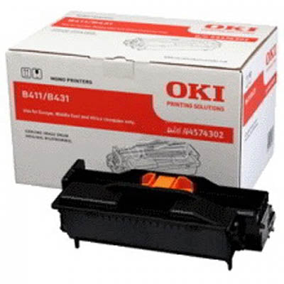 OKI 44574303 printer drum Original