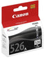 Canon CLI-526BK Black Ink Cartridge