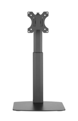 Brateck MABT-LDS-22T01 monitor mount / stand 81.3 cm (32") Black Desk