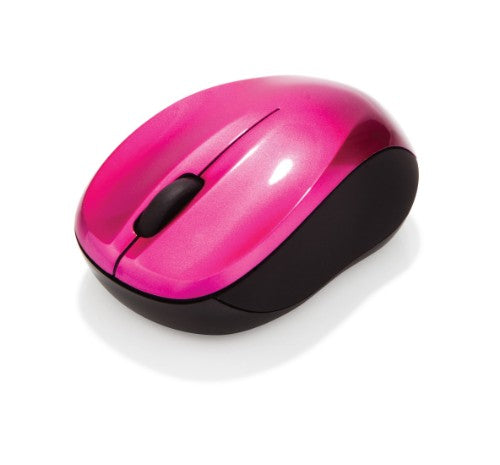 Verbatim Go Nano mouse RF Wireless 1600 DPI