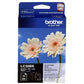 Brother LC39BK ink cartridge 1 pc(s) Original Standard Yield Photo black