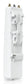 Ubiquiti UISP Wave MLO5 Network bridge 5000 Mbit/s White