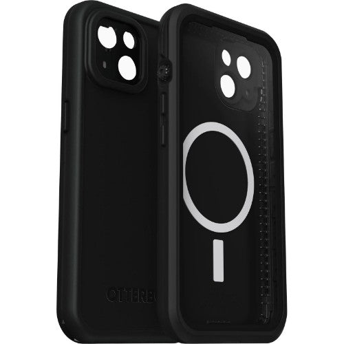 OtterBox Frē Series for Apple iPhone 14, black
