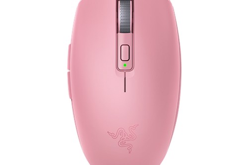 Razer Orochi V2 mouse Gaming Right-hand RF Wireless + Bluetooth Optical 18000 DPI