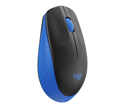 Logitech 910-005914 mouse Office Ambidextrous RF Wireless Optical 1000 DPI