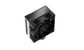 DeepCool AK400 Processor Air cooler 12 cm Black 1 pc(s)