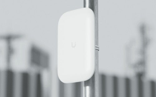 Ubiquiti Panel Antenna Ultra network antenna 15 dBi