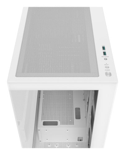 DeepCool CG580 WH White