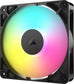 Corsair RS120 ARGB Computer case Fan 12 cm Black 3 pc(s)