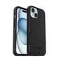 OtterBox Commuter Series for Apple iPhone 16e/15/14/13, black