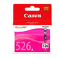Canon CLI-526M ink cartridge 1 pc(s) Original Magenta