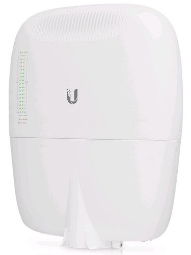 Ubiquiti EP-S16 network switch L2/L3 Gigabit Ethernet (10/100/1000) Power over Ethernet (PoE) White