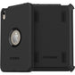 OtterBox Defender Series for iPad mini (6th gen), Black