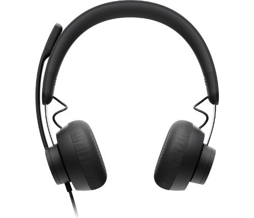 Logitech Zone Wired UC