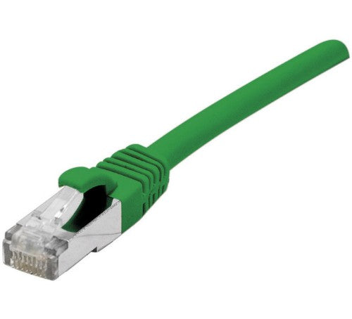 Astrotek AT-RJ45GRNU6-05M networking cable Green 0.5 m Cat6 U/UTP (UTP)