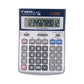 Canon HS-1200TS calculator Pocket Display Silver