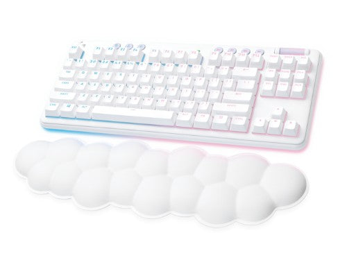 Logitech G G715, G715 Wireless Keyboard