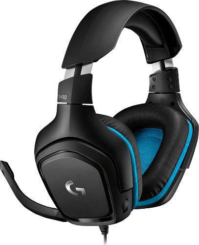 Logitech G G432 Gaming Headset
