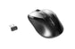 Kensington 72324 keyboard Mouse included Office RF Wireless QWERTY English Black