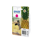 Epson 604XL ink cartridge 1 pc(s) Original High (XL) Yield Magenta