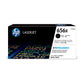 HP 656X High Yield Black Original LaserJet Toner Cartridge