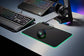 Razer Goliathus Extended Chroma Gaming mouse pad Black