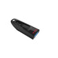 SanDisk Ultra USB flash drive 64 GB USB Type-A 3.2 Gen 1 (3.1 Gen 1) Red